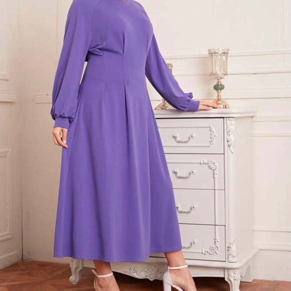 MAXI DRESS 👗 NWOT - Picture 4 of 7